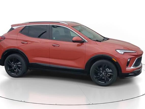 BUICK ENCORE GX 2024 KL4AMDSL4RB090143 image BUICK ENCORE GX 2024 KL4AMDSL4RB090143 image